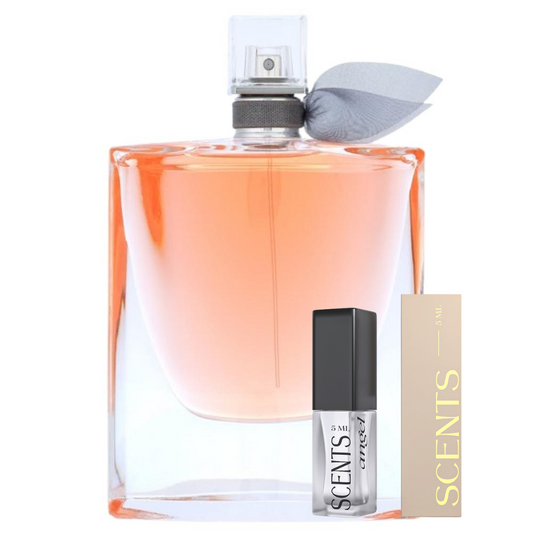 Lancôme La Vie Est Belle for women | Samples