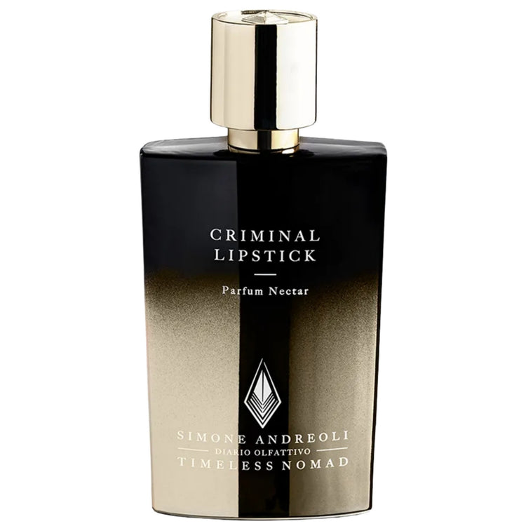 Simone Andreoli Criminal Lipstick Eau De Parfum