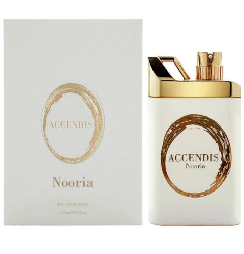 Nooria Eau de Parfum