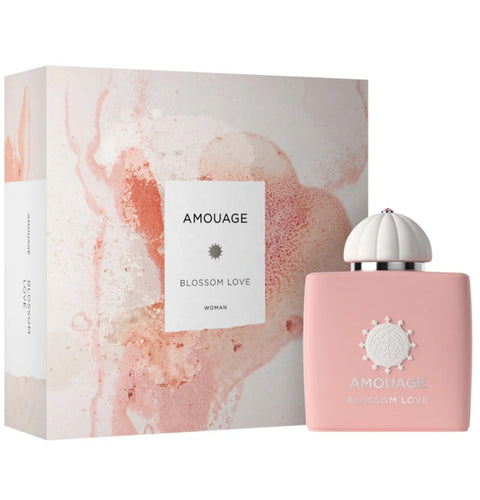 Blossom Love Eau de Parfum