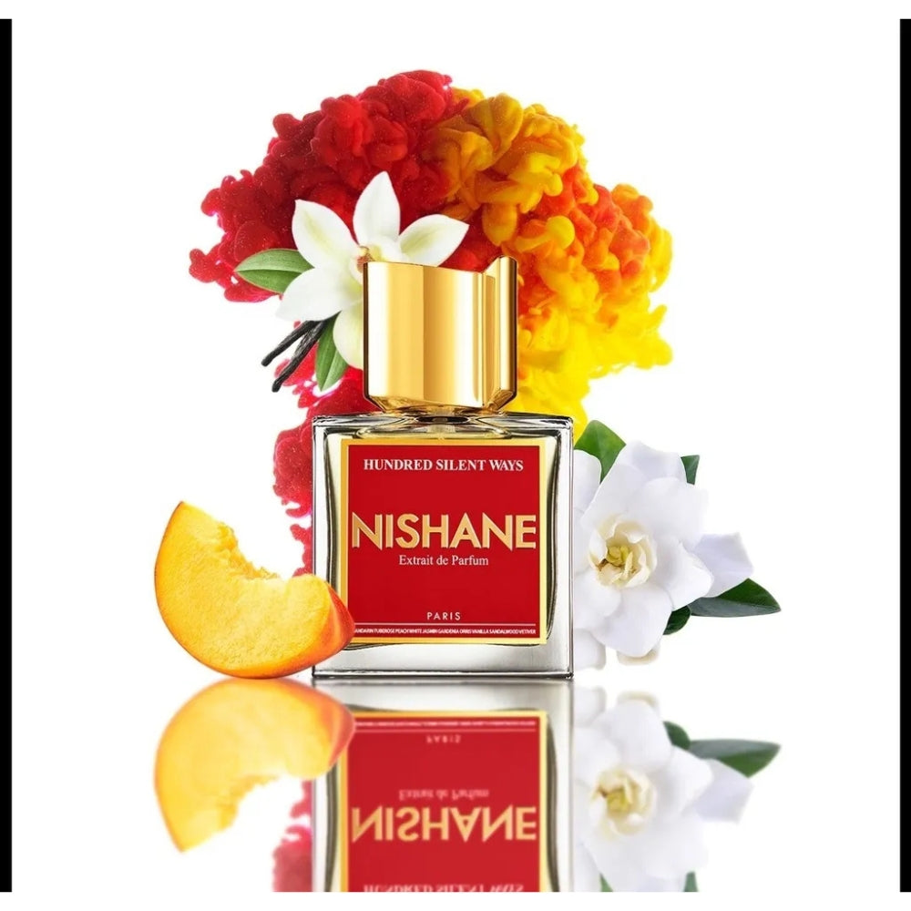 Nishane Hundred Silent Ways Extrait de Parfum | Scents Angel