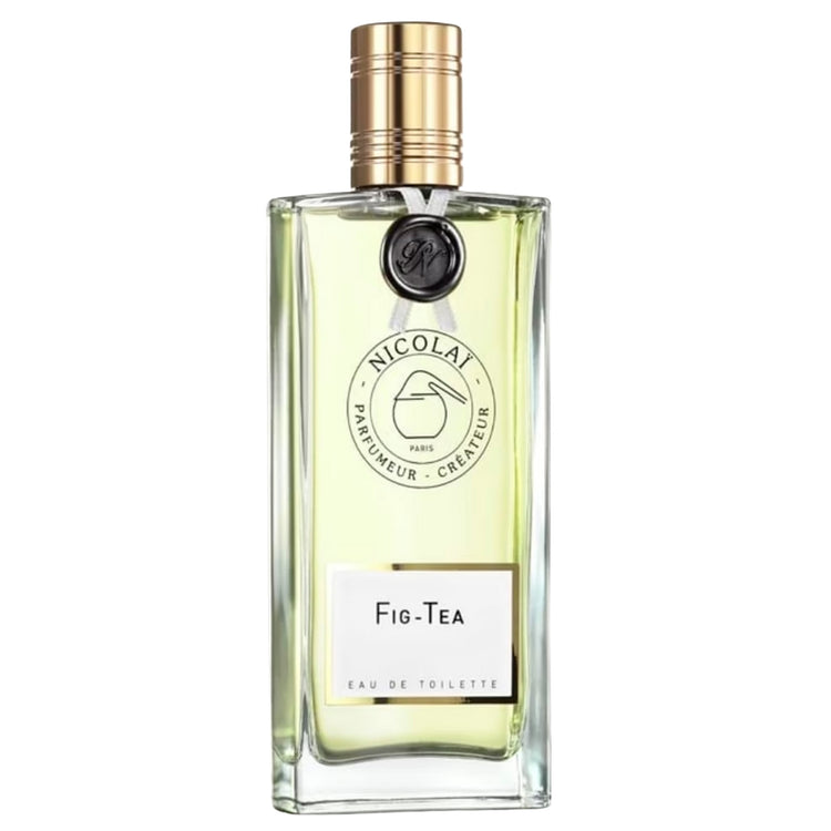 Parfums de Nicolai Fig Tea Eau de Toilette
