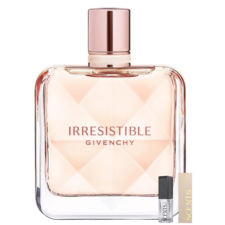 Givenchy Irresistible Eau De Toilette