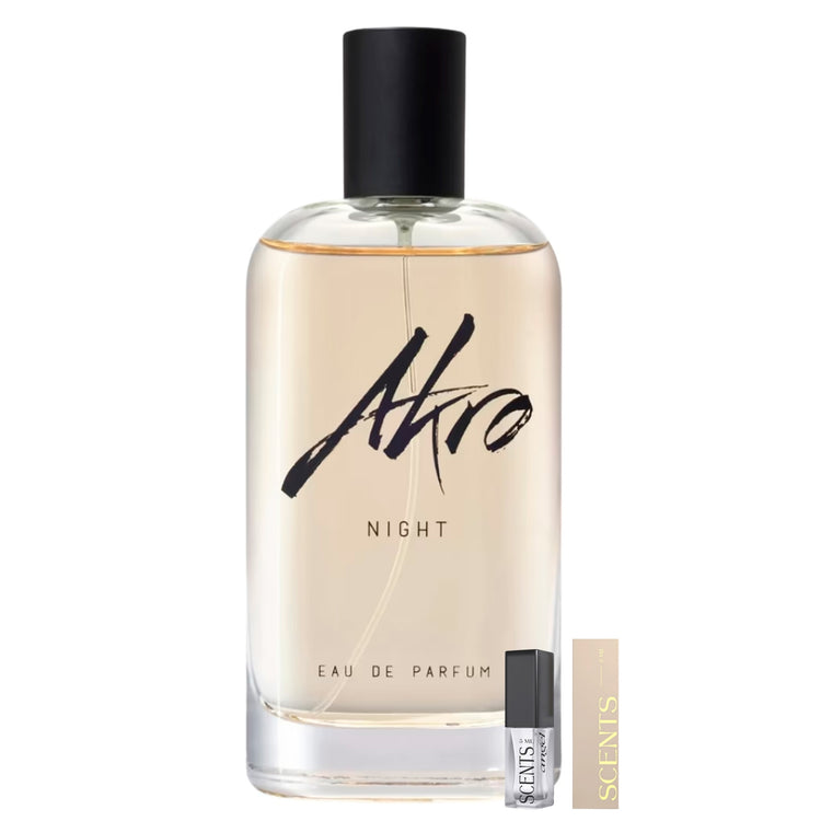 AKRO Night Eau de Parfum