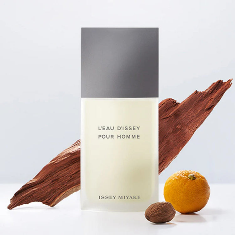 Issey Miyake L’Eau d’Issey Pour Homme Eau de Toilette