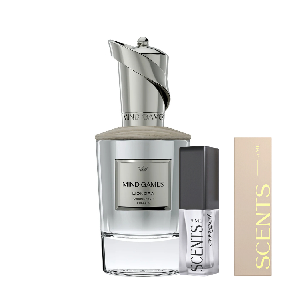 Mind Games Lionora Extrait de Parfum | Scents Angel