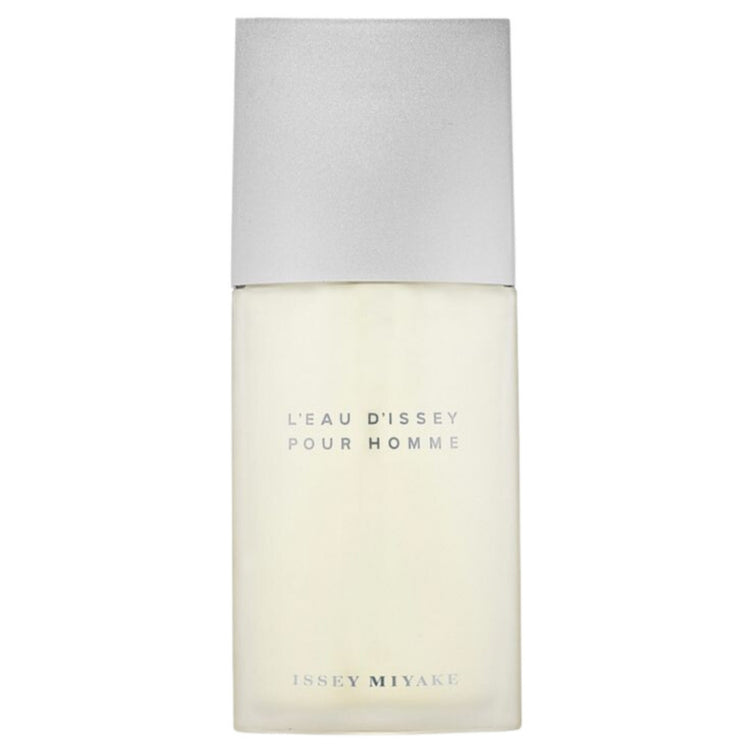 Issey Miyake L’Eau d’Issey Pour Homme Eau de Toilette