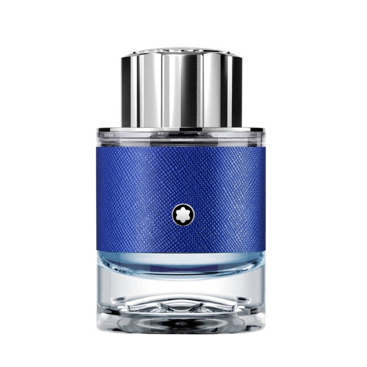 Montblanc Explorer Ultra Blue Eau de Parfum