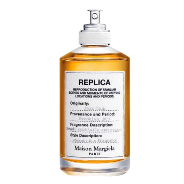 Maison Martin Margiela Replica Jazz Club Eau De Toilette
