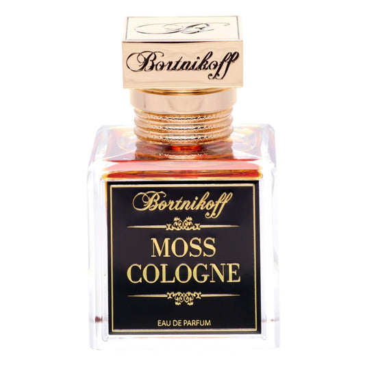 Bortnikoff Moss Cologne Eau de Parfum