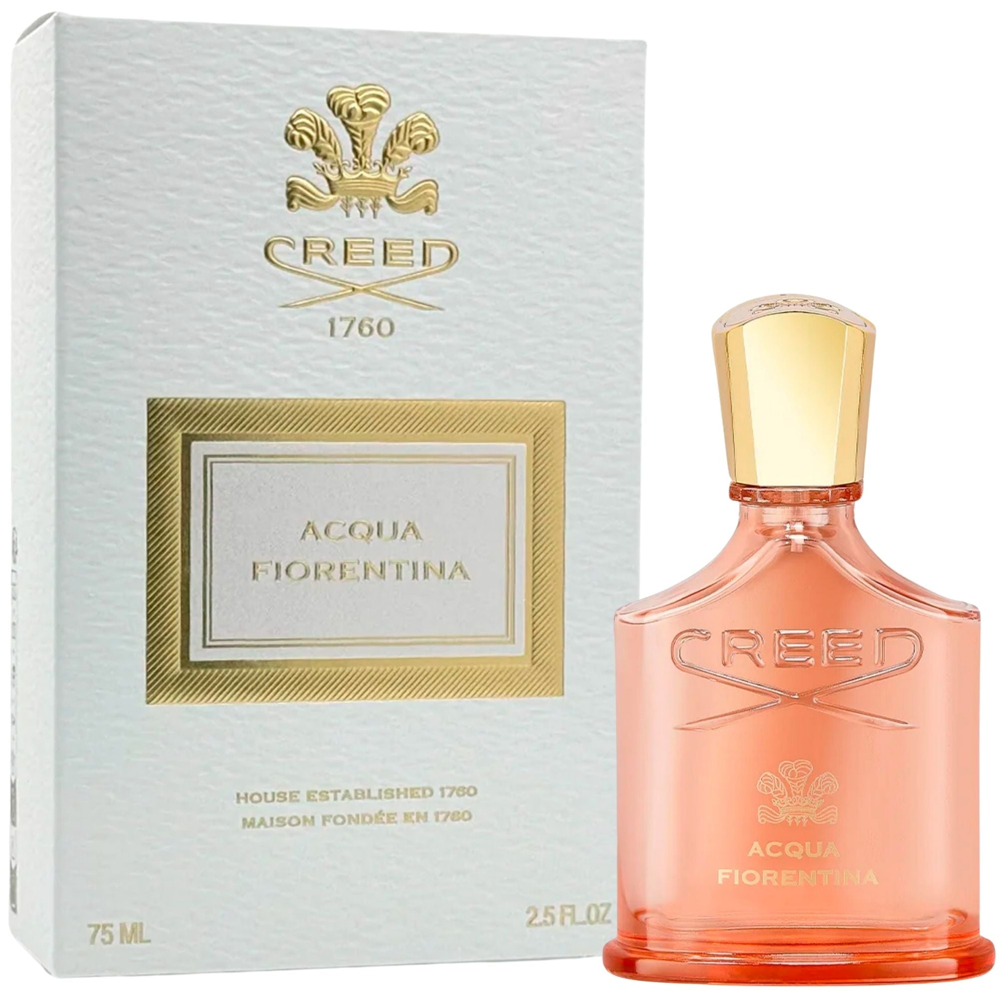 Creed Acqua Fiorentina Eau De Parfum