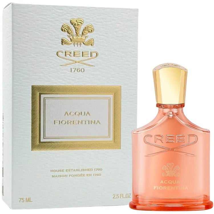 Creed Acqua Fiorentina Eau De Parfum
