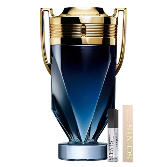 Paco Rabanne Invictus Parfum