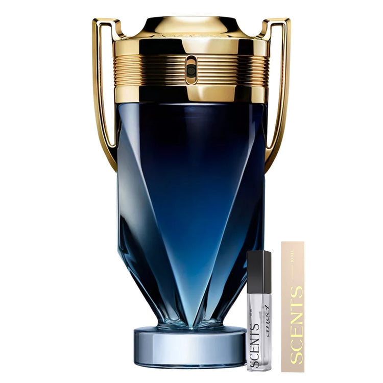 Paco Rabanne Invictus Parfum