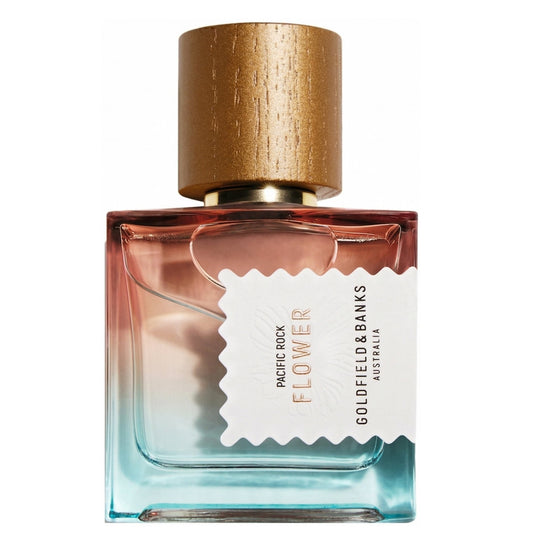 Goldfield & Banks Pacific Rock Flower Eau de Parfum