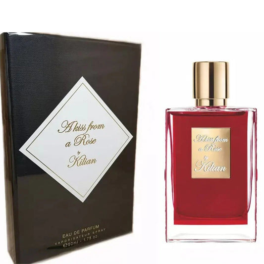 By Kilian A Kiss from a Rose Eau De Parfum