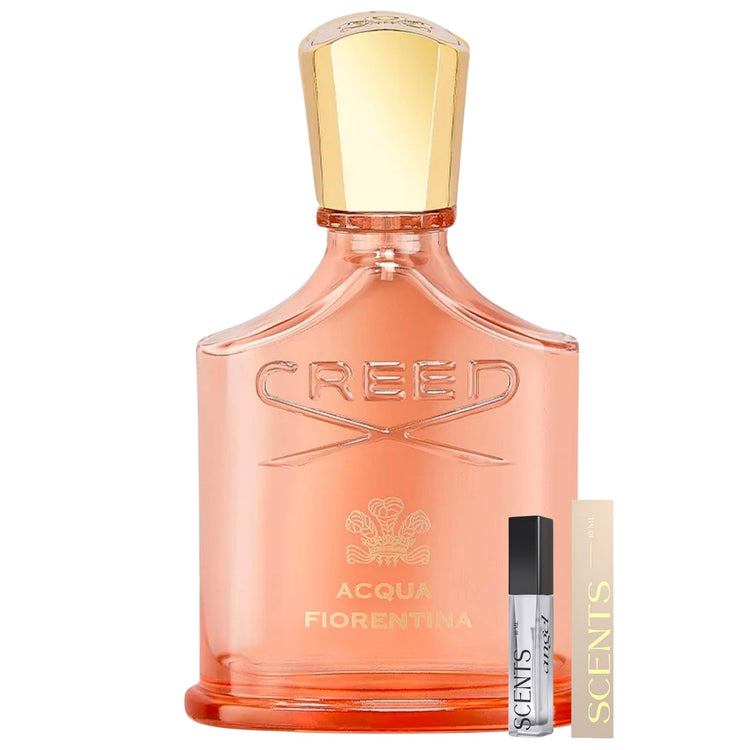Creed Acqua Fiorentina Eau De Parfum