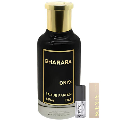 Onyx Eau de Parfum