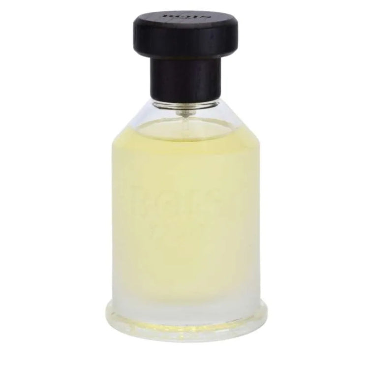 Vetiver Ambrato