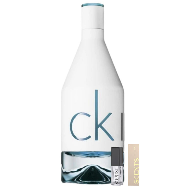 Calvin Klein CK IN2U for Him Eau De Toilette