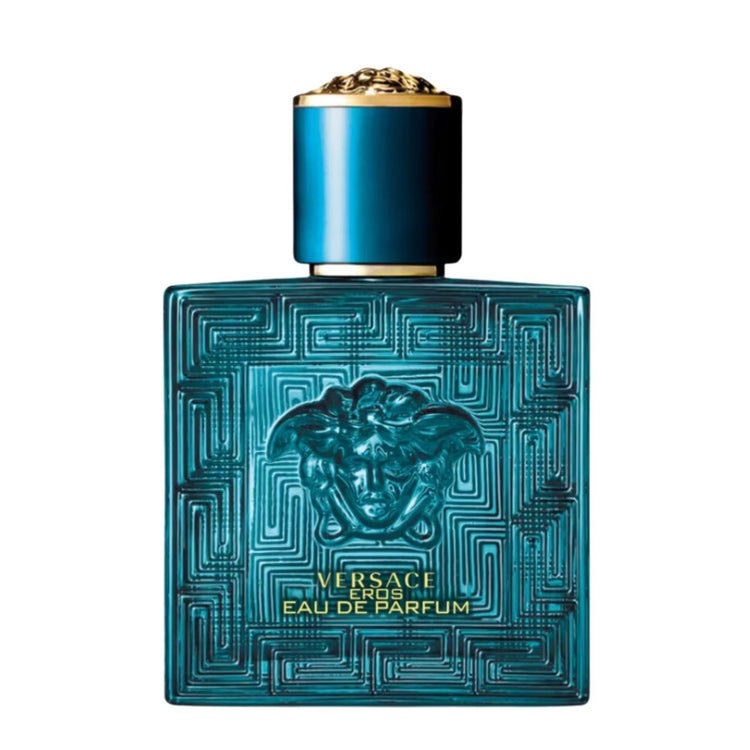 Versace Eros Eau De Parfum