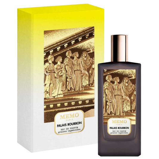 Memo Paris Palais Bourbon Eau de Parfum