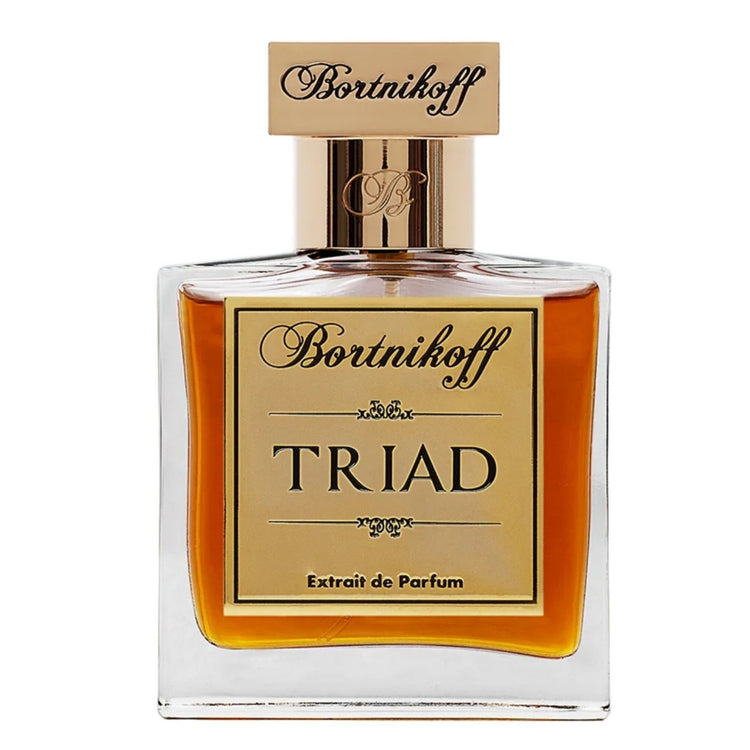 Bortnikoff Triad Extrait de Parfum