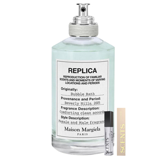 Maison Martin Margiela Replica Bubble Bath Eau De Toilette