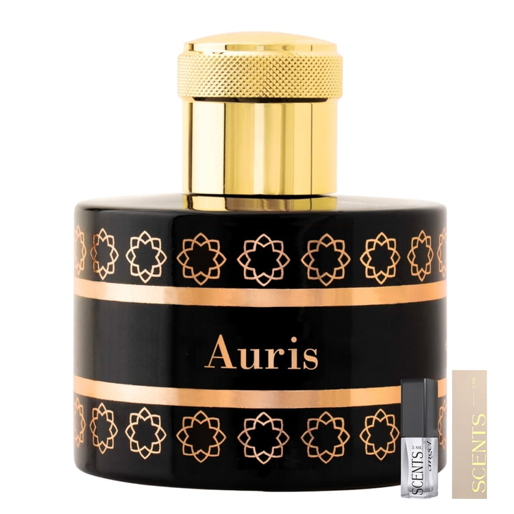 Pantheon Roma Auris Extrait de Parfum