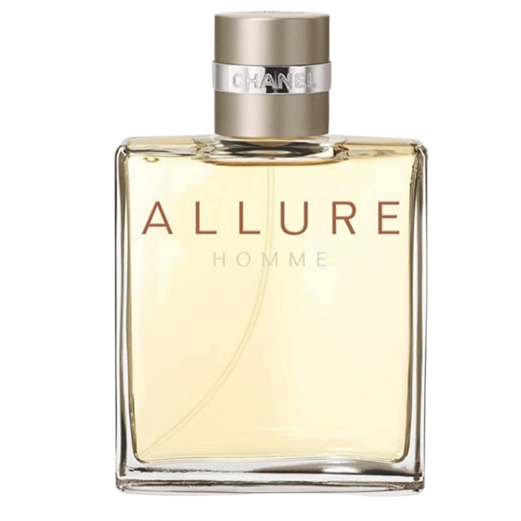 Chanel Allure Homme Eau De Toilette