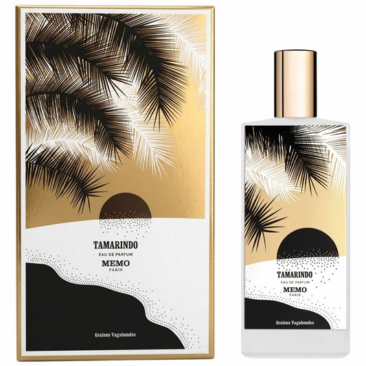 Memo Paris Tamarindo Eau de Parfum
