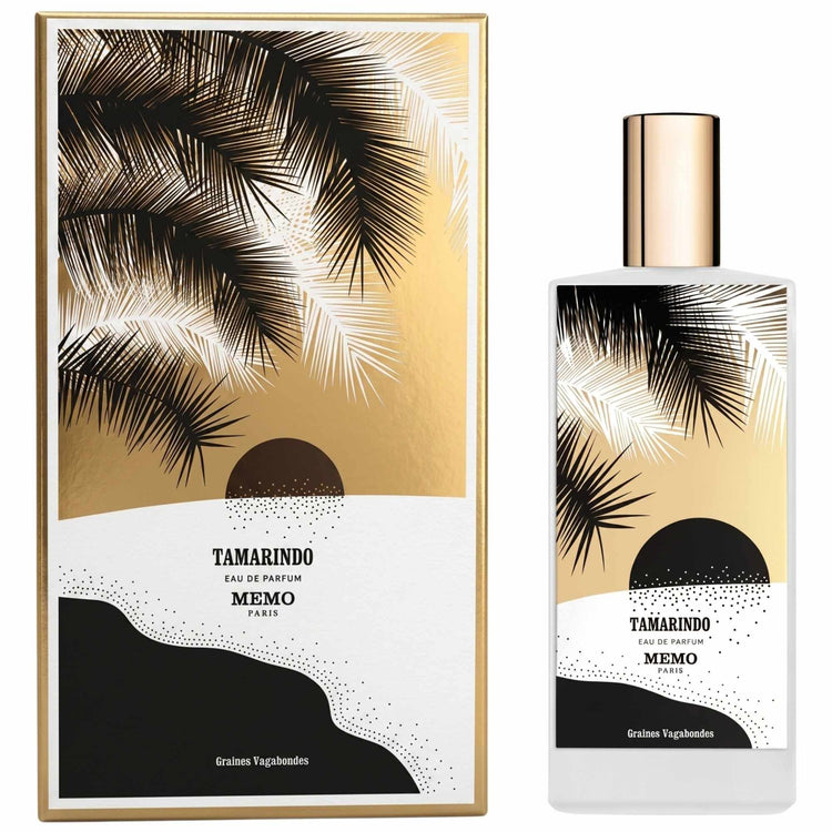 Memo Paris Tamarindo Eau de Parfum