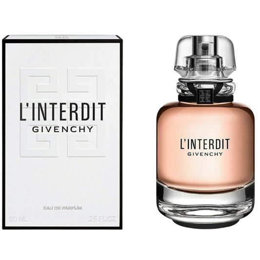Givenchy L’Interdit Eau de Parfum