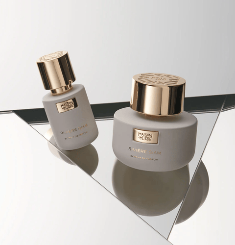 Maison de L'Asie Riviere Siam Extrait De Parfum
