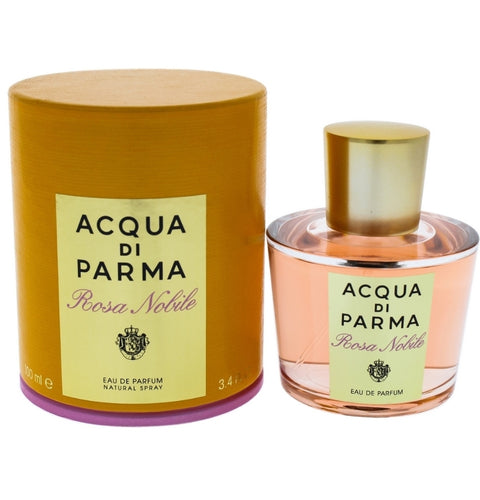 Rosa Nobile Eau de Parfum