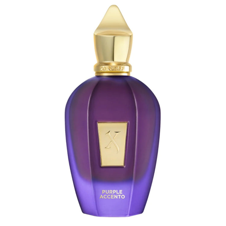 Xerjoff Purple Accento Eau De Parfum