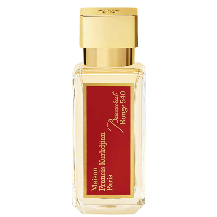 Maison Francis Kurkdjian Baccarat Rouge 540