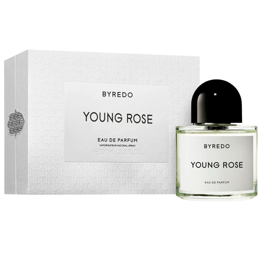 Byredo Young Rose Eau De Parfum