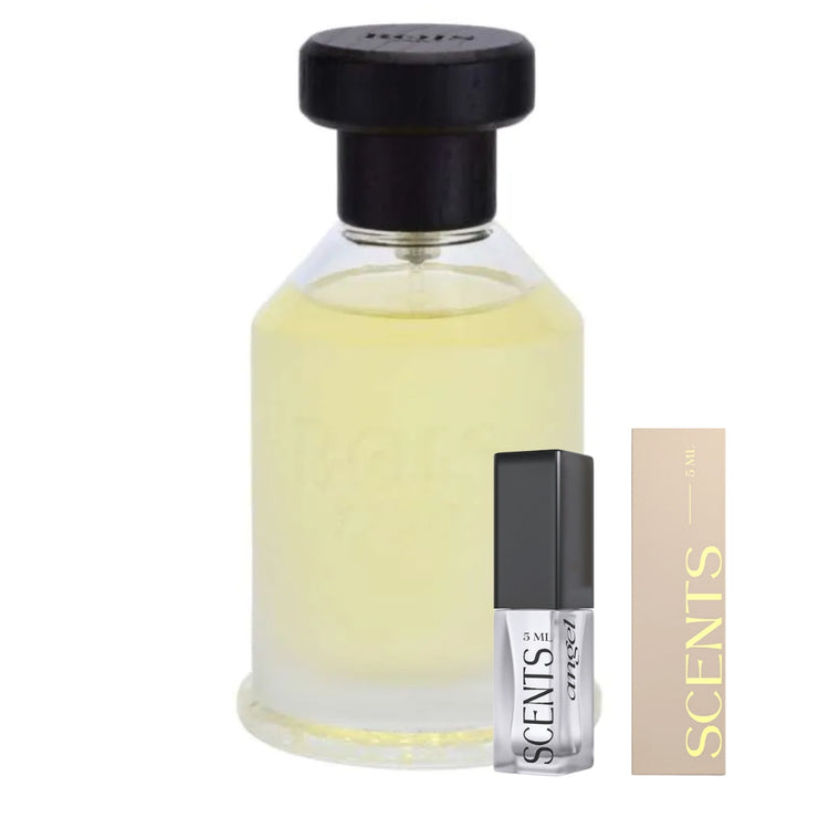 Vetiver Ambrato