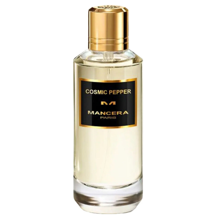 Mancera Cosmic Pepper Eau de parfum
