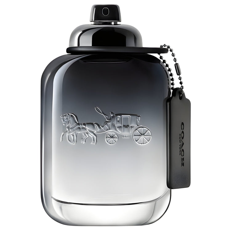 Coach New York Eau De Toilette for men