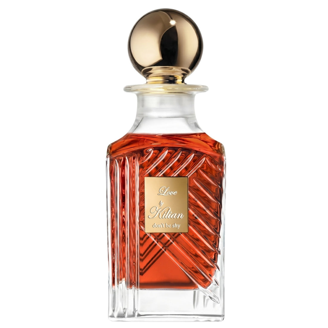 By Kilian Love Don't Be Shy Eau De Parfum – 5ml & 10ml Samples and