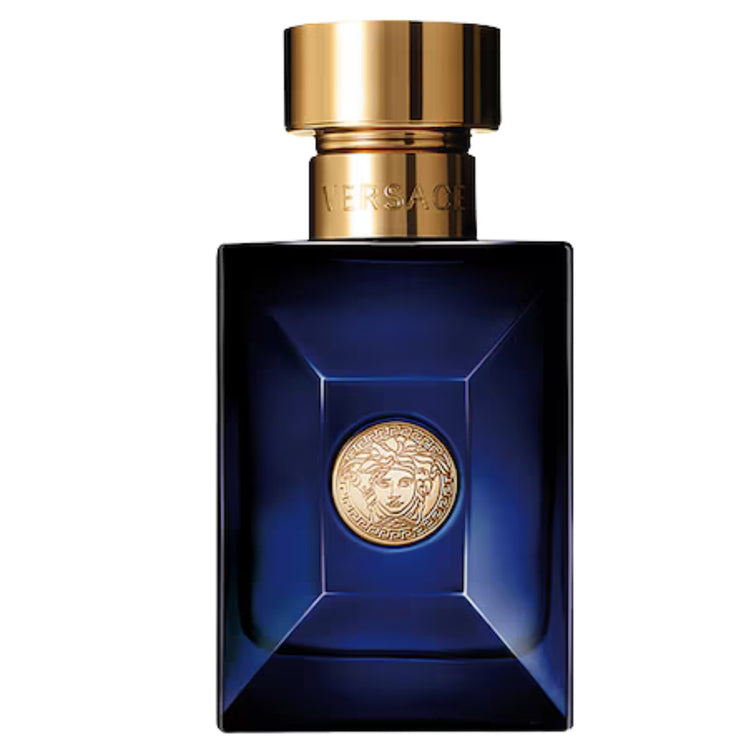 Versace Pour Homme Dylan Blue Eau de Toilette