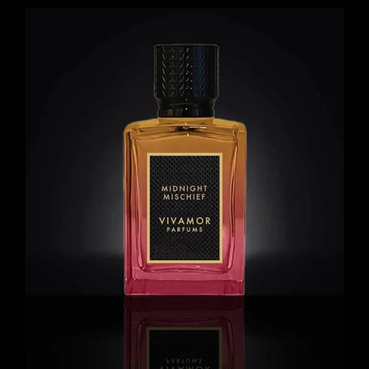 Vivamor Parfums Midnight Mischief Eau De Parfum