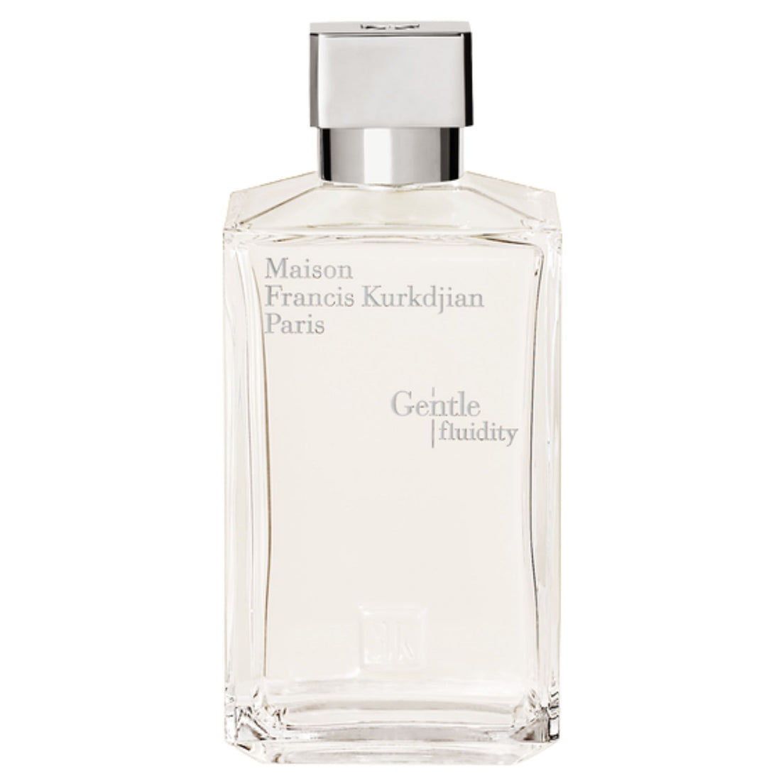 Maison Francis Kurkdjian Gentle Fluidity Silver Eau de Parfum