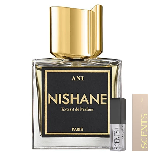 Nishane Ani Extrait de parfum