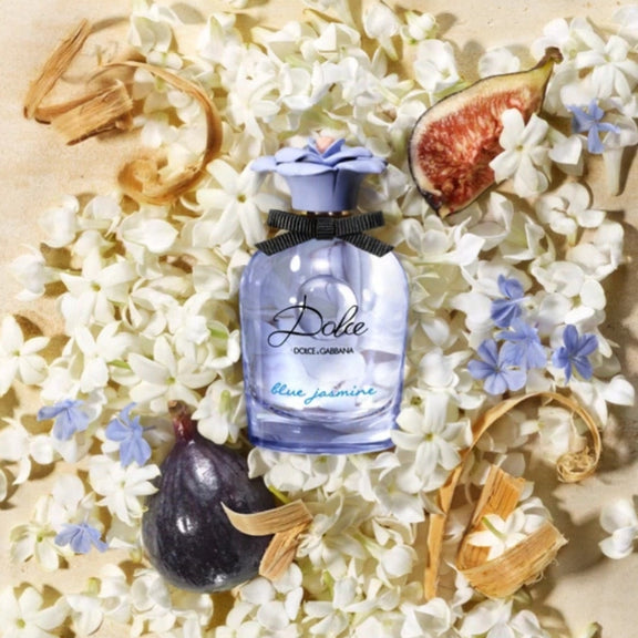 Dolce & Gabbana Dolce Blue Jasmine EDP | Scents Angel