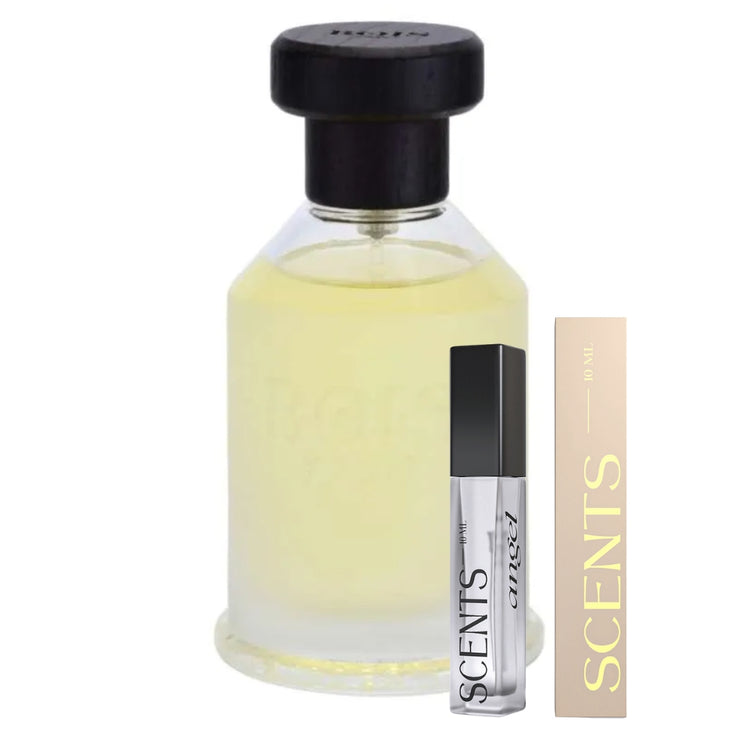 Vetiver Ambrato