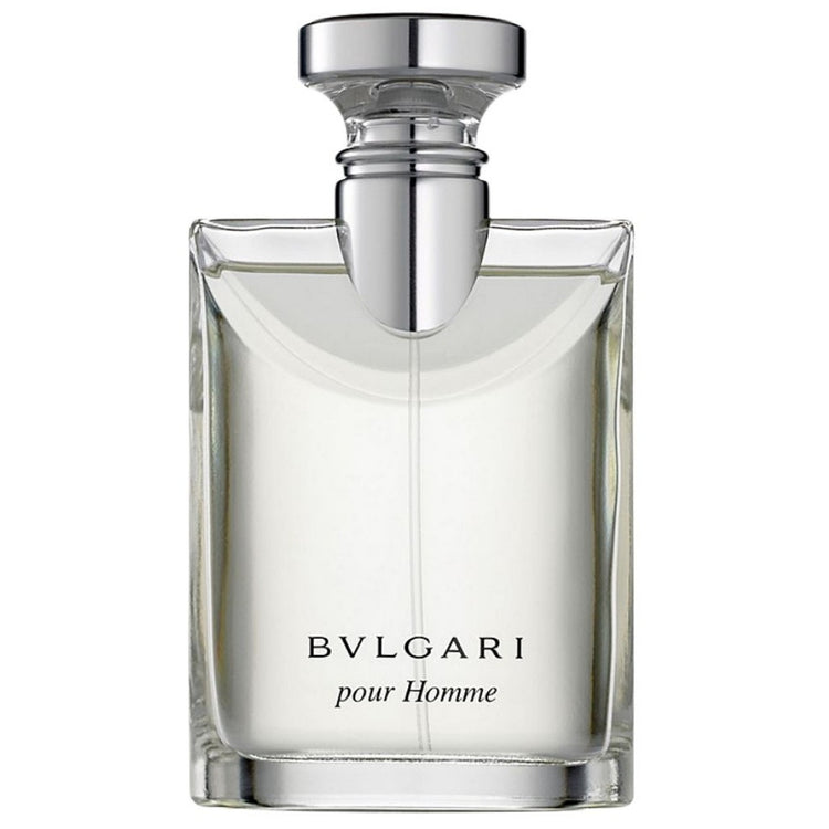 Bvlgari Pour Homme Eau De Toilette