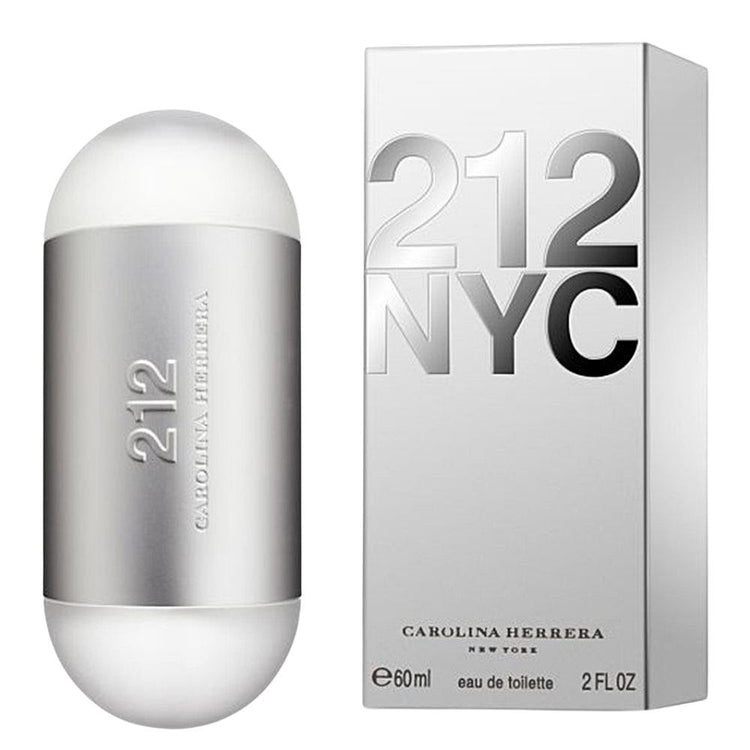 212 NYC Men